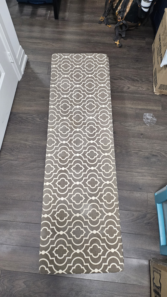 Storage Ottoman Bench