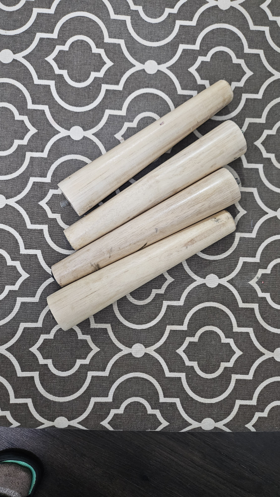 Storage Ottoman Bench - photo 3