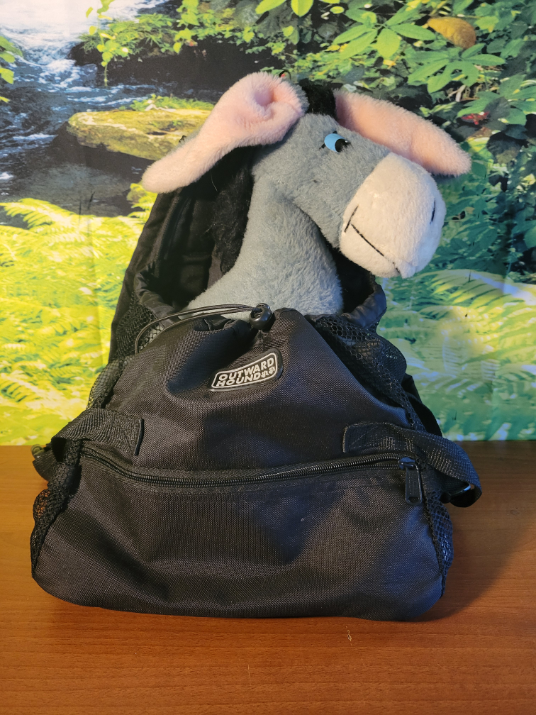Dog Carrier Backpack outward hound
