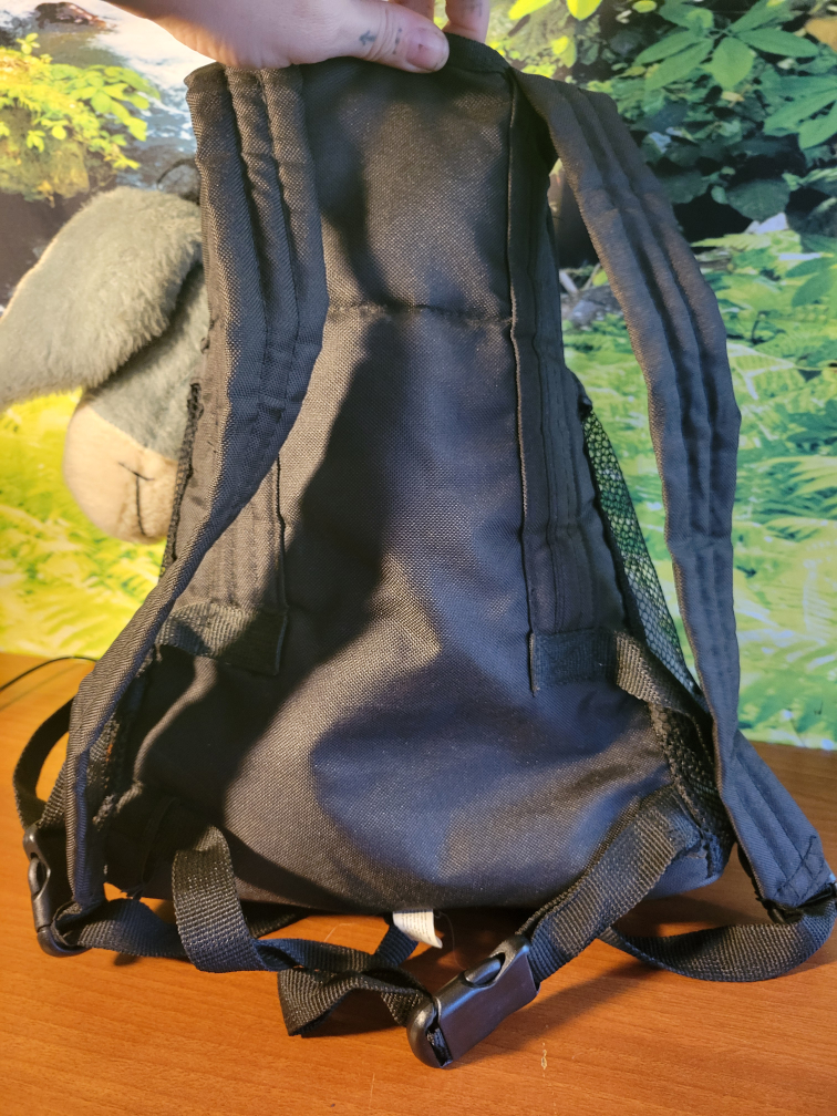 Dog Carrier Backpack outward hound - photo 2