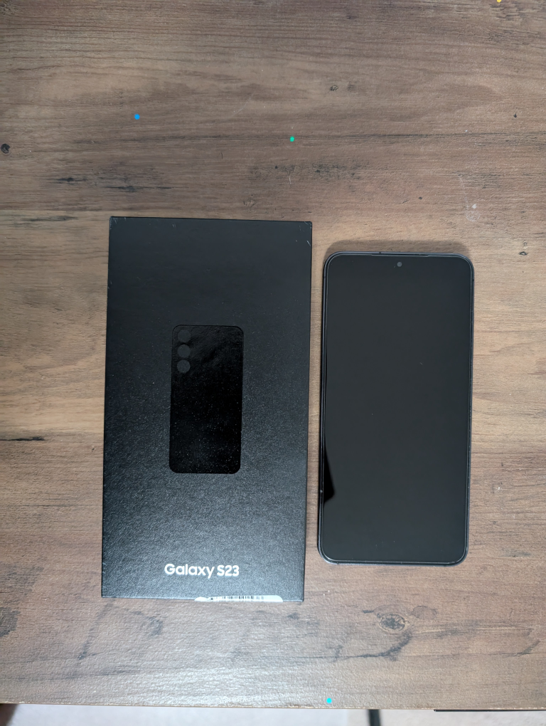 Samsung Galaxy S23