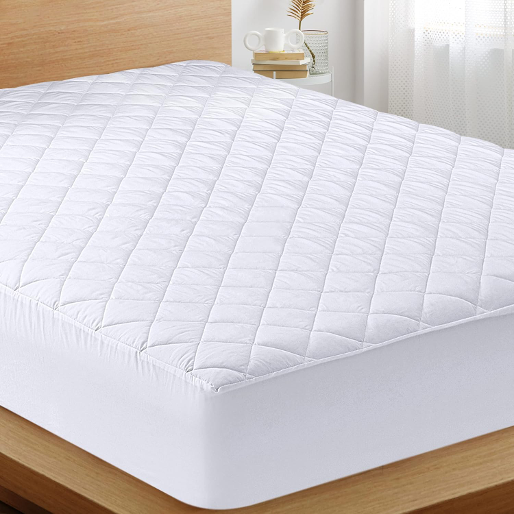 Queen Mattress Pad - photo 2