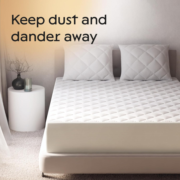 Queen Mattress Pad - photo 3