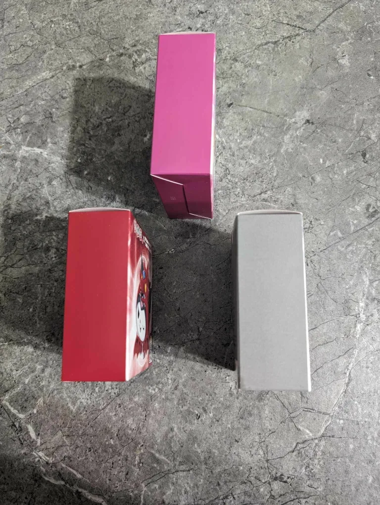 Yugioh x Hello Kitty McDonalds Plush Lot (Read Bio)  image indicator(3)