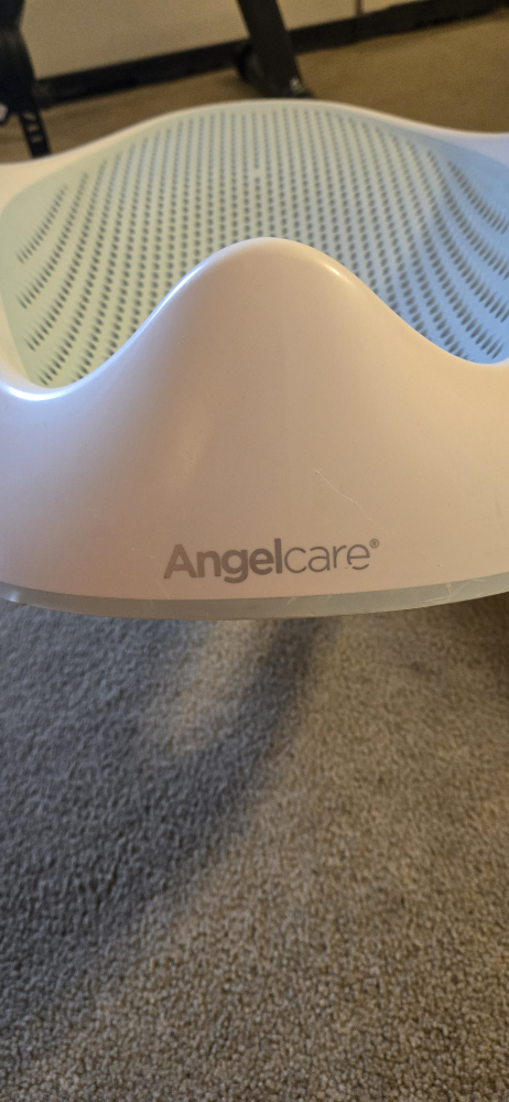Angelcare Bath Support for Sale! - photo 2