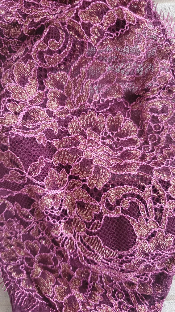 Victoria's Secret 34D Bra and Panty Set image indicator(7)