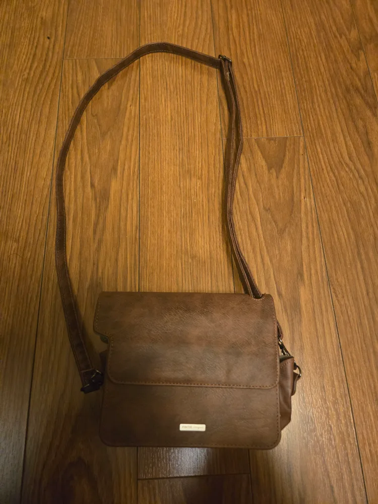 Fujifilm Instax Wide 300 Brown Leather Case image indicator(2)