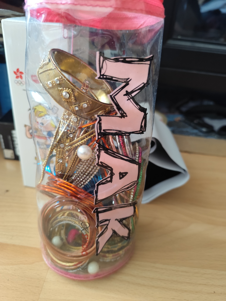 Set of Bangles all in bag - photo 5