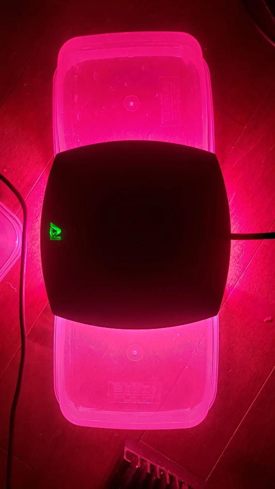AI Prime Refugium Light