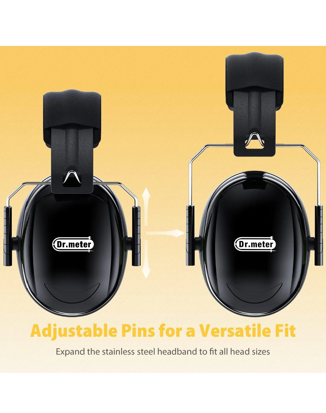 Noise Reduction Ear Muffs image indicator(3)