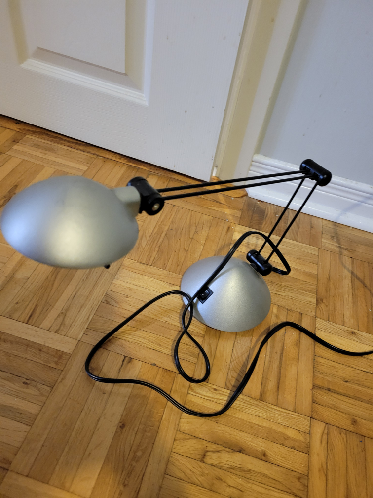 Table lamp in perfect working condition - photo 3