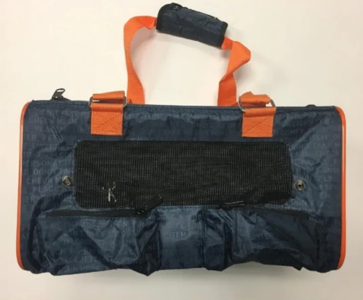 JetBlue JetPaws Pet Carrier Bag image indicator(4)
