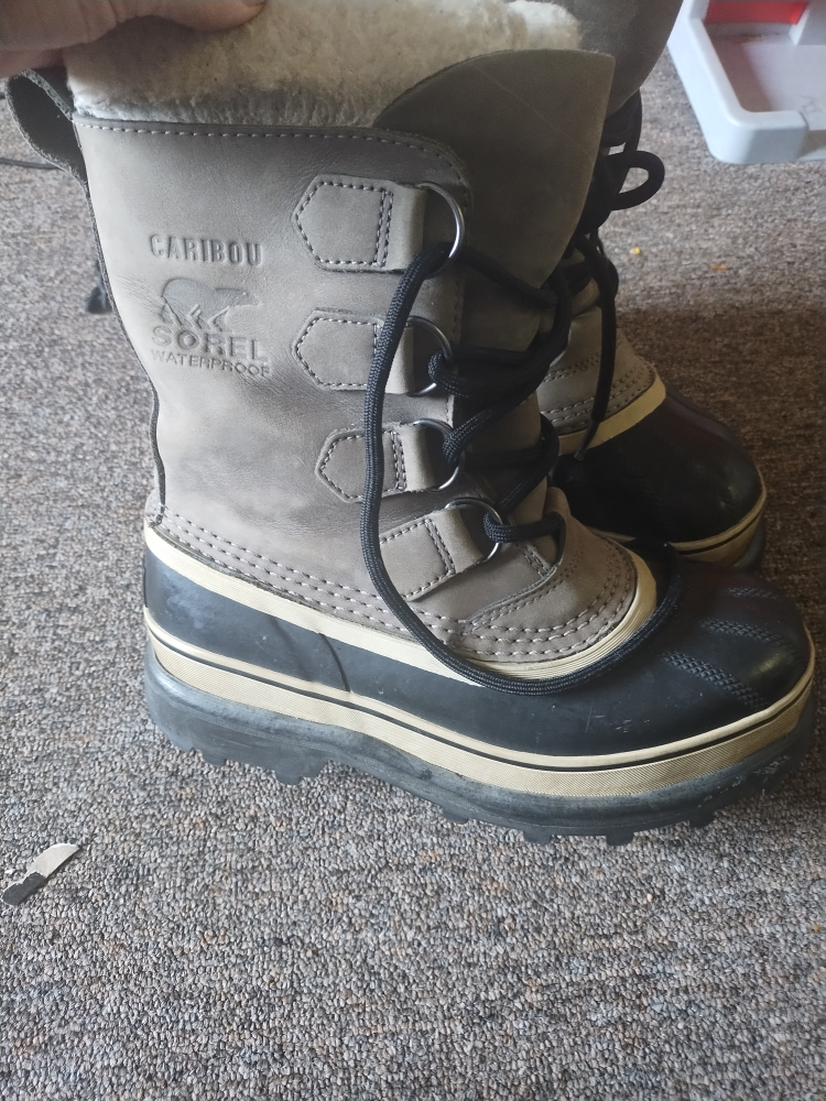 Sorel Caribou Boots - photo 2