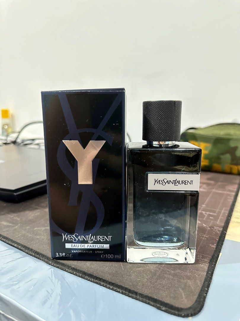 ysl cologne - photo 3