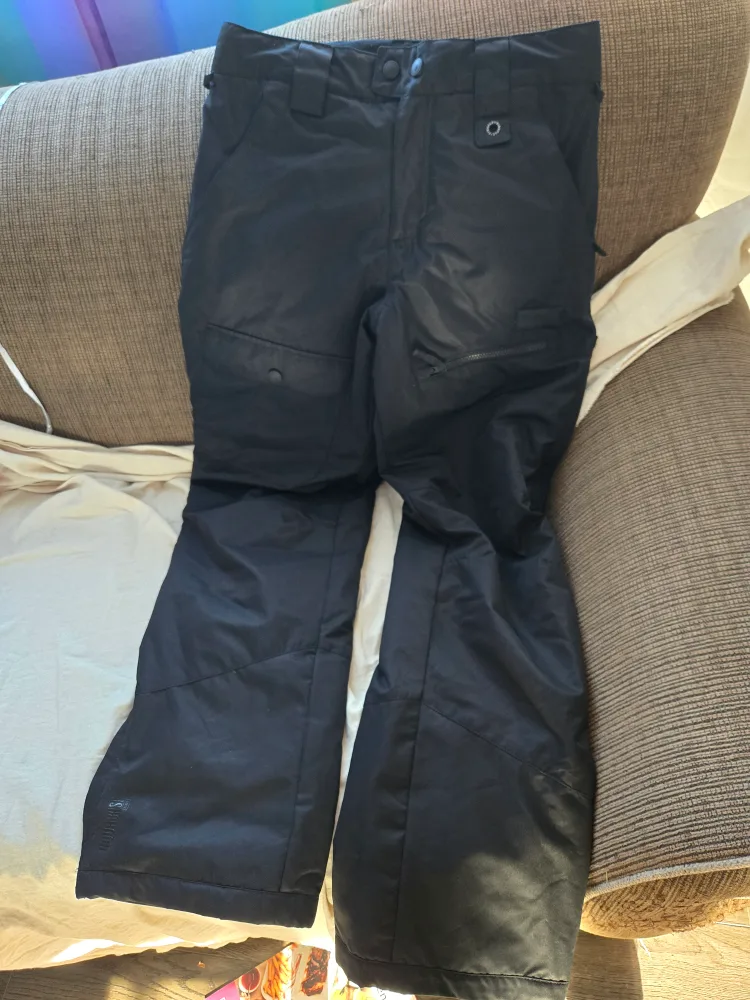 Firefly Kids Snow Pants image indicator(2)