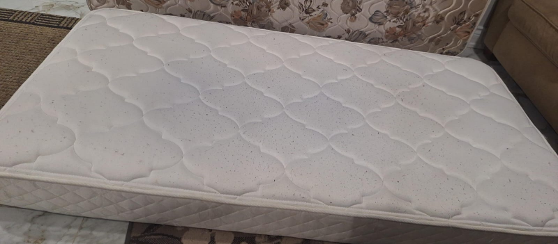 Twin/Single Mattress #ThriftyPicks - photo 2