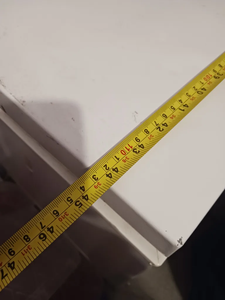 Chest Freezer image indicator(2)