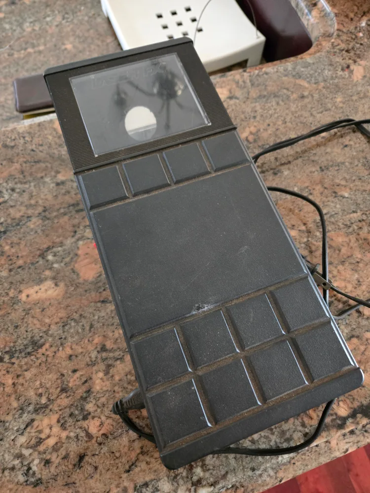 Laser FX Visualizer image indicator(2)