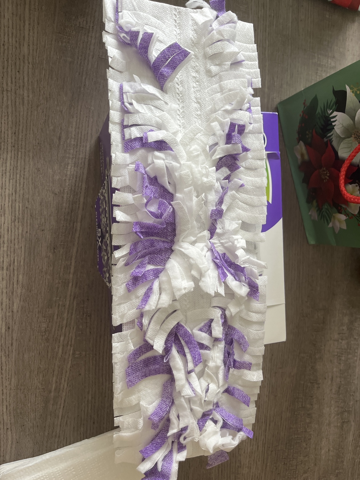 Mopping pads #freecycle - photo 3