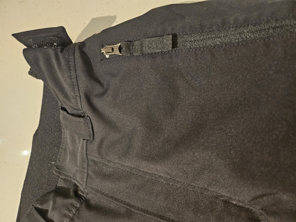 The North Face Ski Pants - photo 4