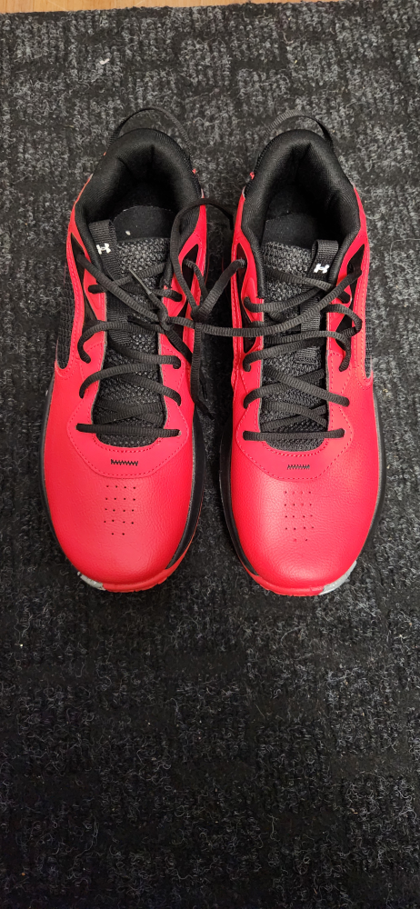 Brand New Under Armour Men's Basketball Shoes
