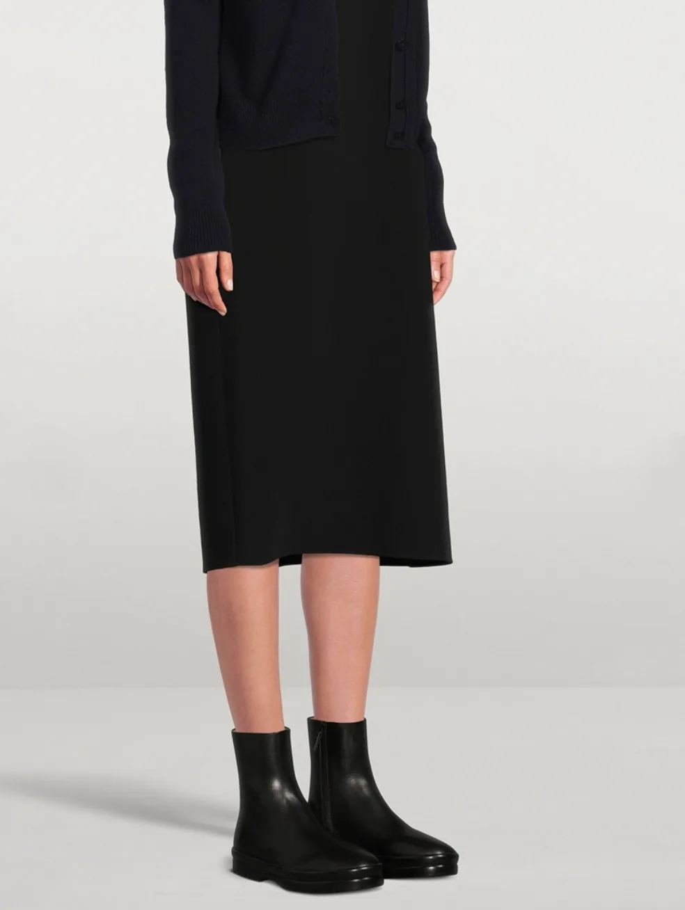 The Row Billie Bootie image indicator(4)