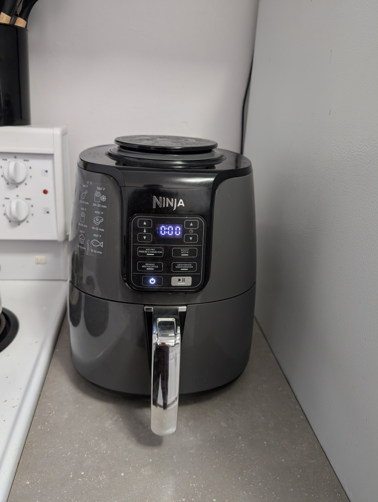 Ninja Air Fryer AF100C