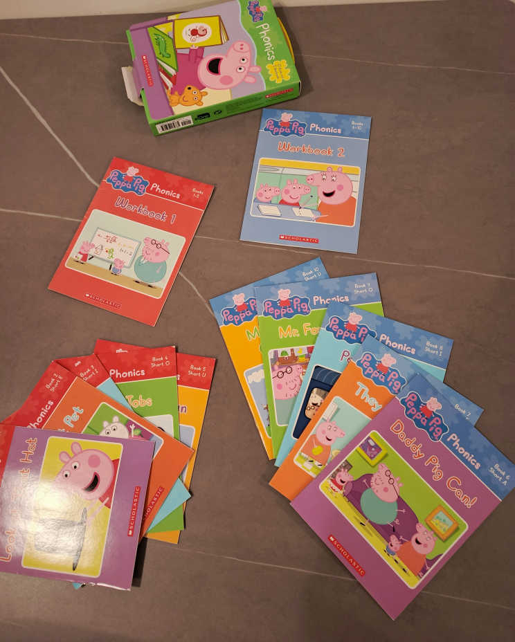 Children's Books Bundle - photo 3