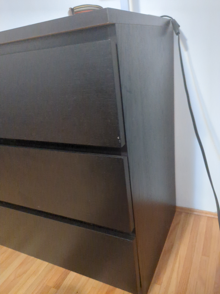 IKEA dresser - photo 4