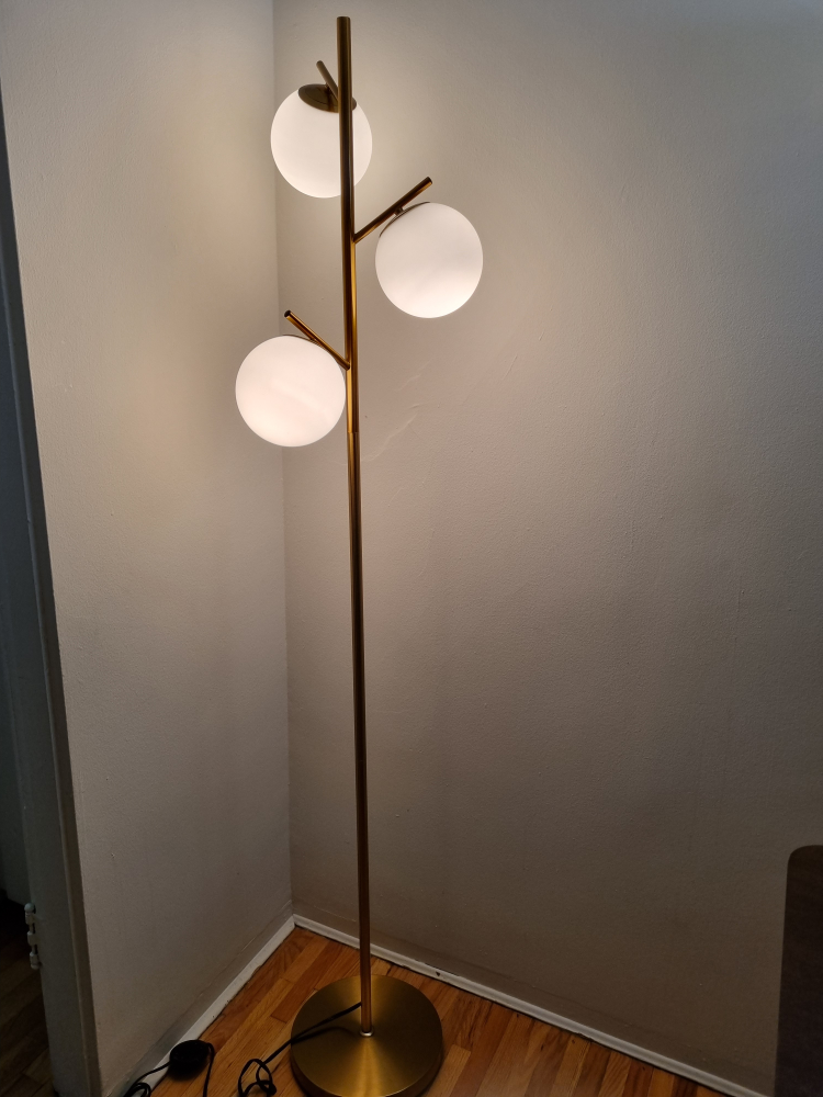 Floor Lamps