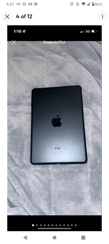 iPad Mini image indicator(2)