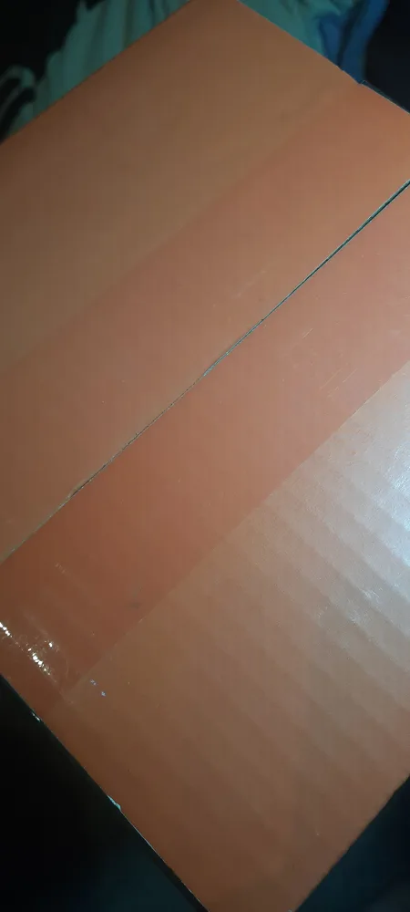 Brand New Sealed OmniMax 17" Ceramic Tower Heater image indicator(4)