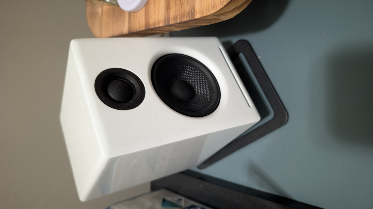 Audioengine A2+ Powered Speakers