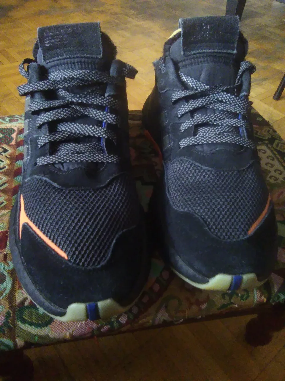 Adidas sz9.5 image indicator(2)