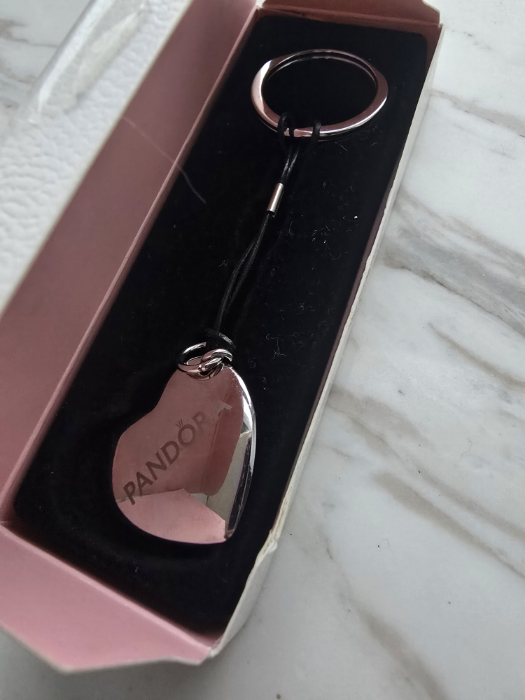 Pandora Clasp Opener