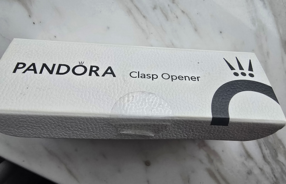 Pandora Clasp Opener - photo 3