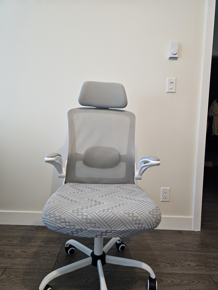 Mesh Office Chair