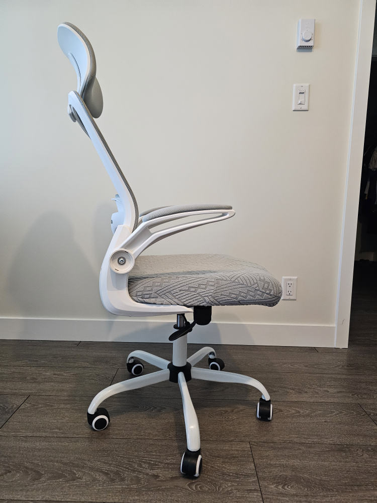 Mesh Office Chair - photo 4