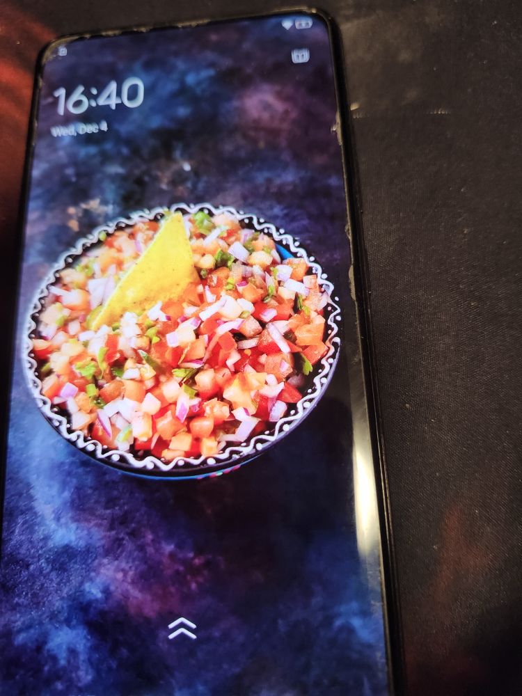 Vivo Smartphone - photo 2