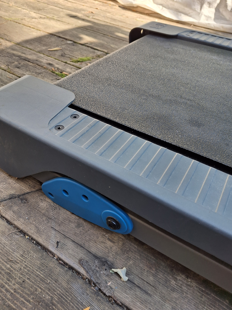 Treadmill Finess Machine - photo 4