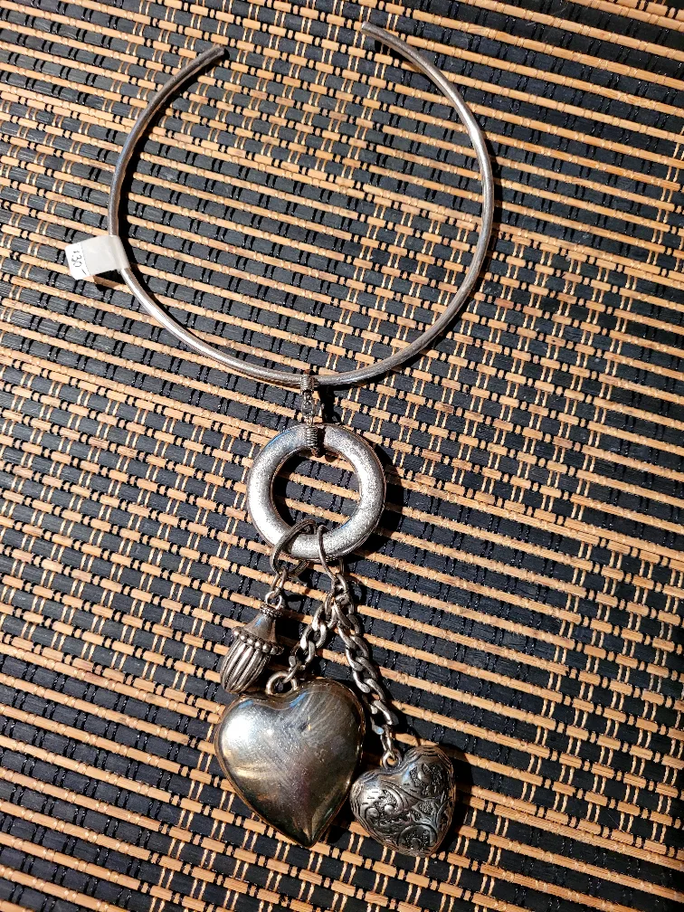 Necklace-NEW-Hand crafted image indicator(2)