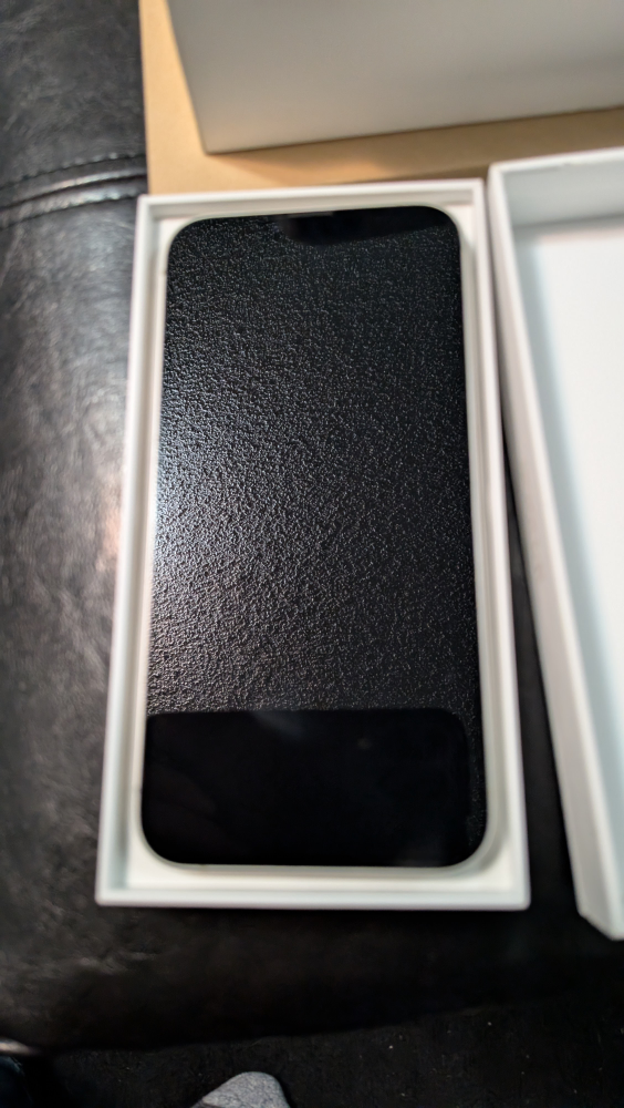 iPhone 14 plus 128gb - photo 4