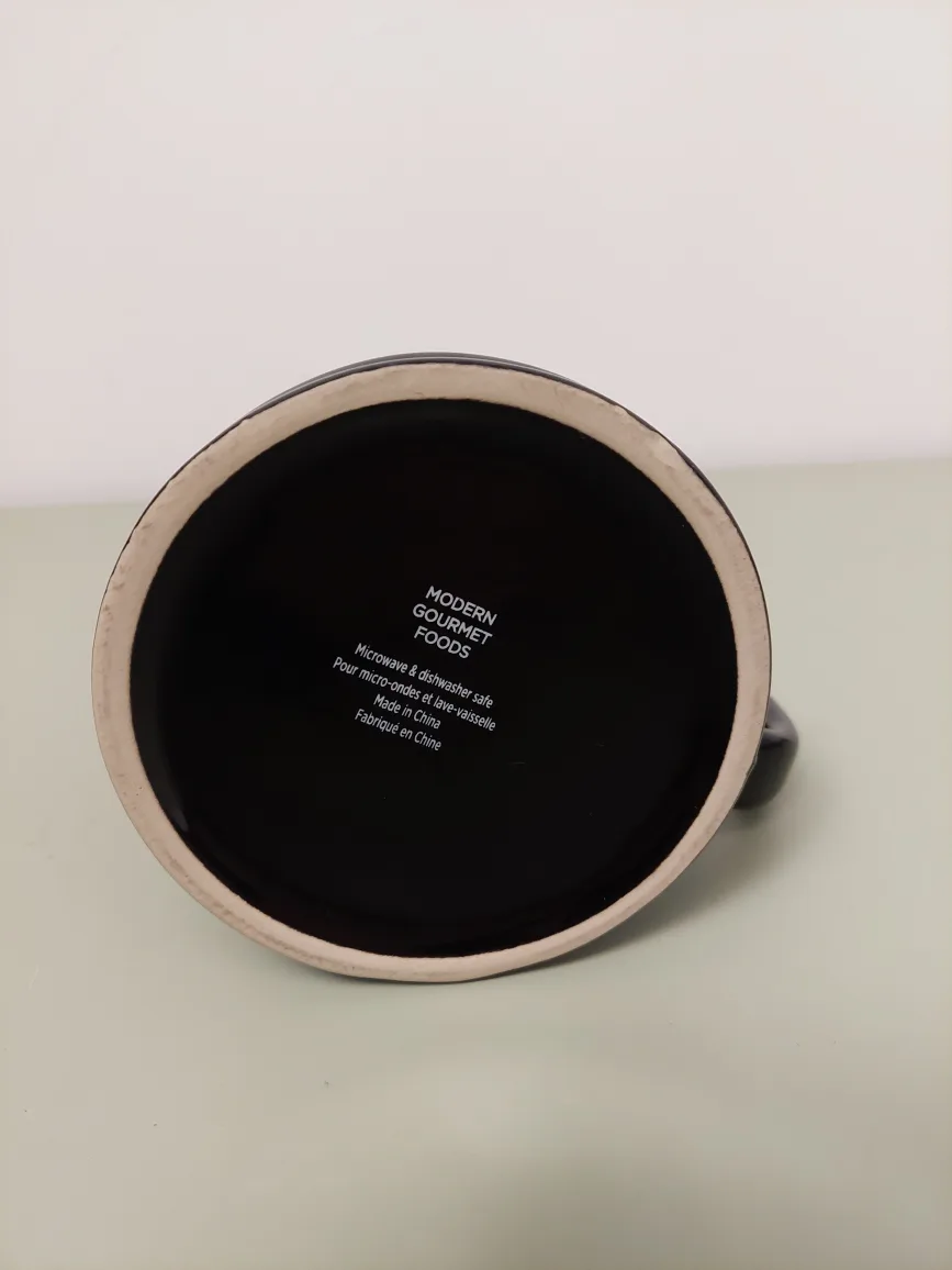 Guinness Cermaic Beer Tankard image indicator(3)