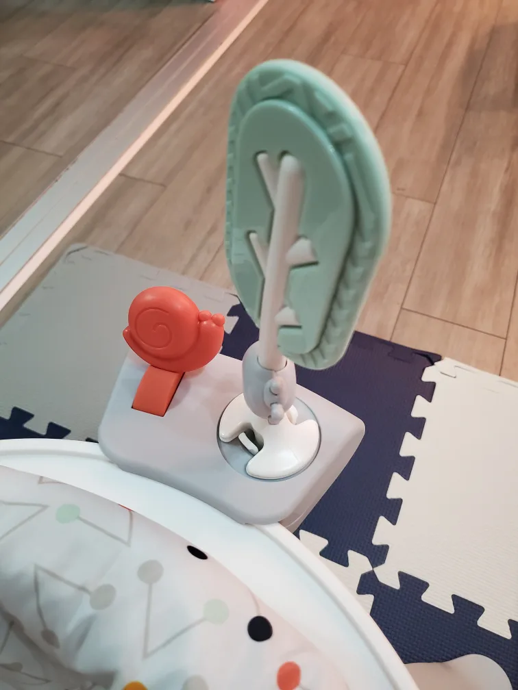 Convertable Baby Activity Center image indicator(6)