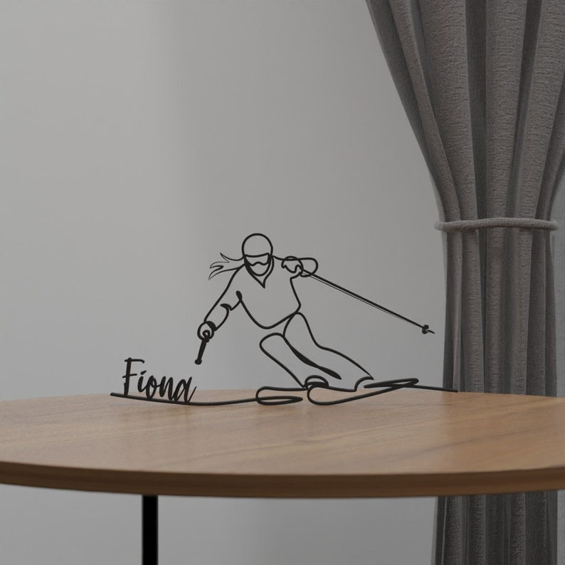 Ski home.decor - photo 3