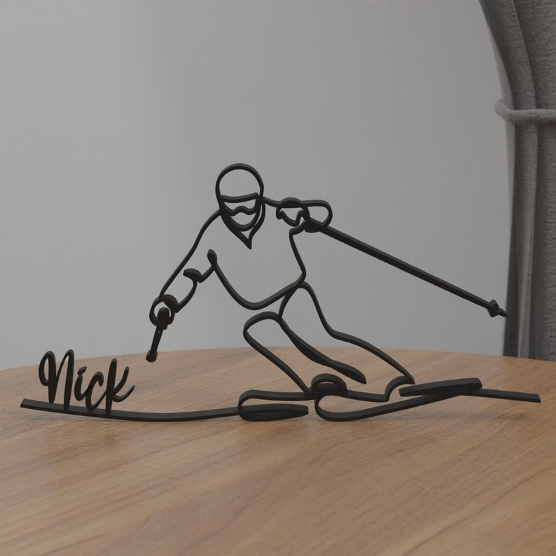 Ski home.decor - photo 5
