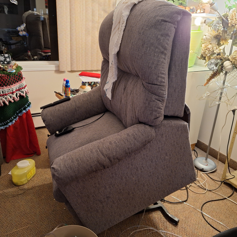 furniture trade