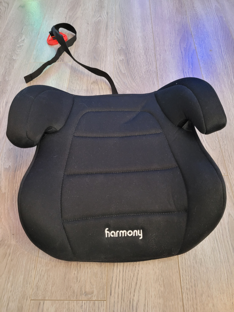Harmony Booster Seat