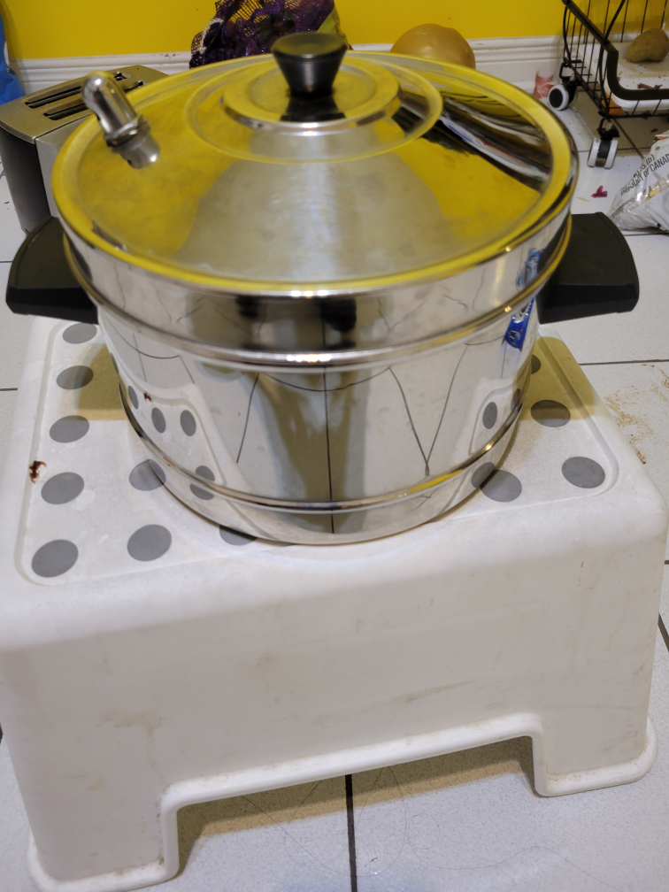 Idly maker in perfect working condition - photo 3