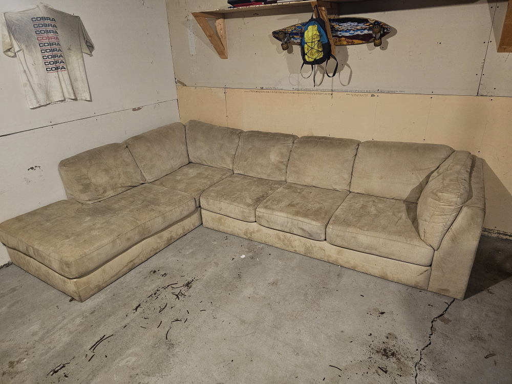 Sectional Sofa